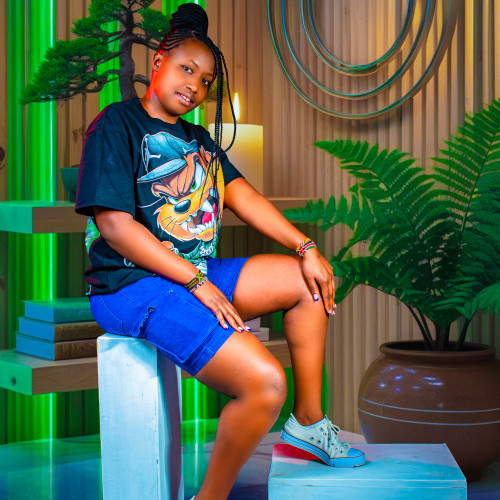 Bilha M. profile photo