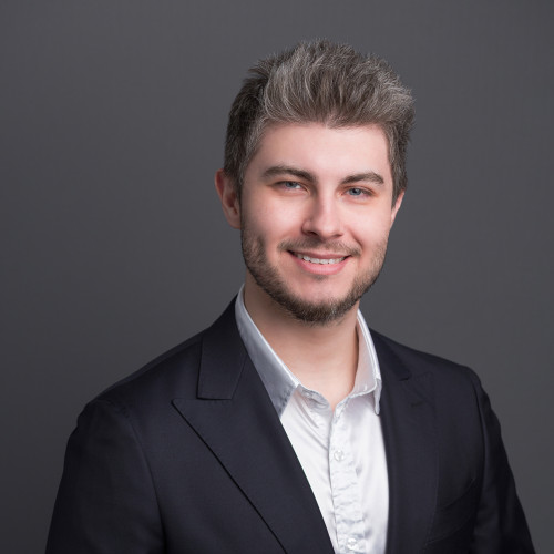 Gianni F. profile photo