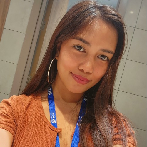 Gelmarie B.