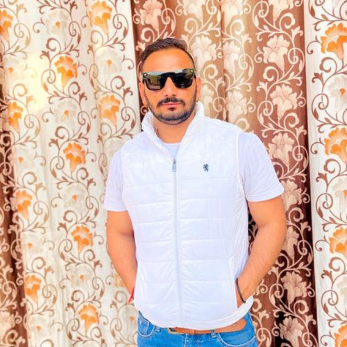 Anshul  M. profile photo