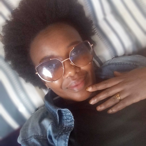 lyah m. profile photo