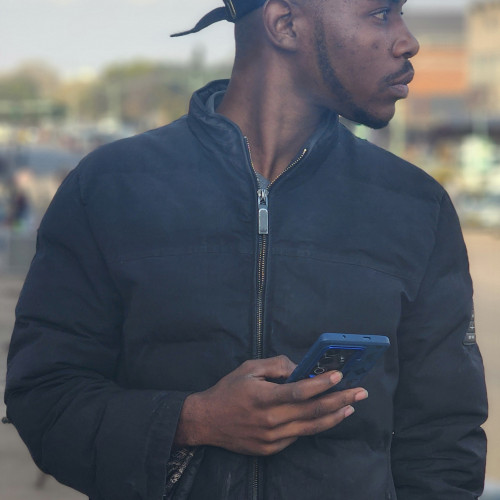 Takudzwa  S. profile photo
