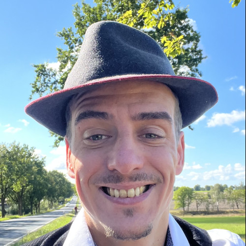 Swen B. profile photo