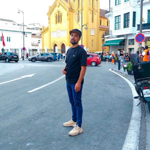 Yassine Y. profile photo