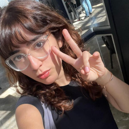 Candela M. profile photo
