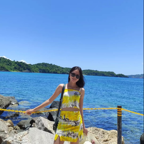 Ma Alliah D. profile photo