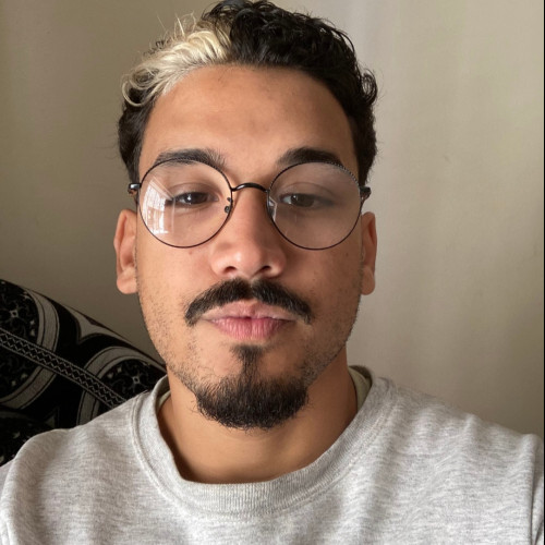 Hamza N. profile photo