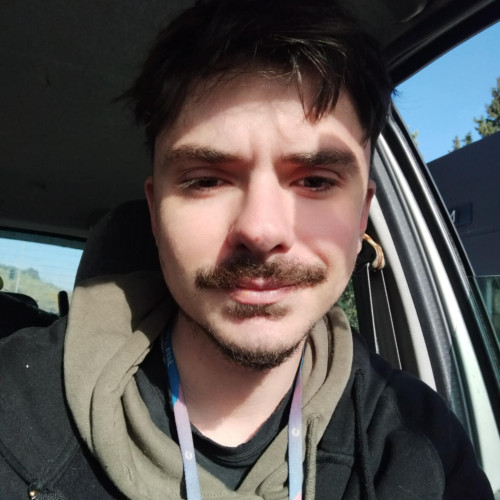 SPYRIDON M. profile photo