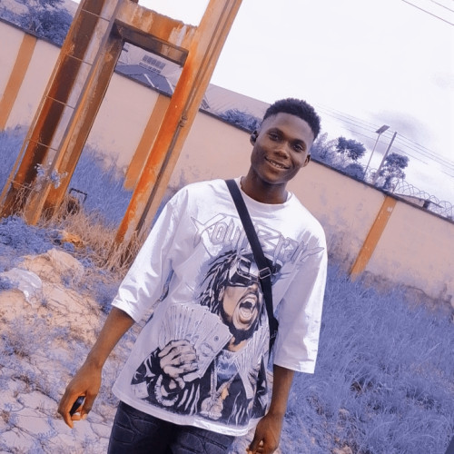Wisdom  m. profile photo