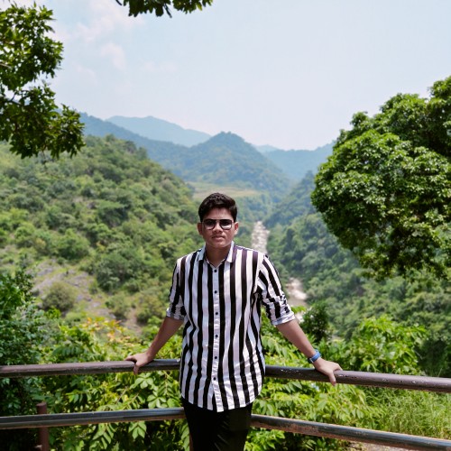 MD AL M. profile photo