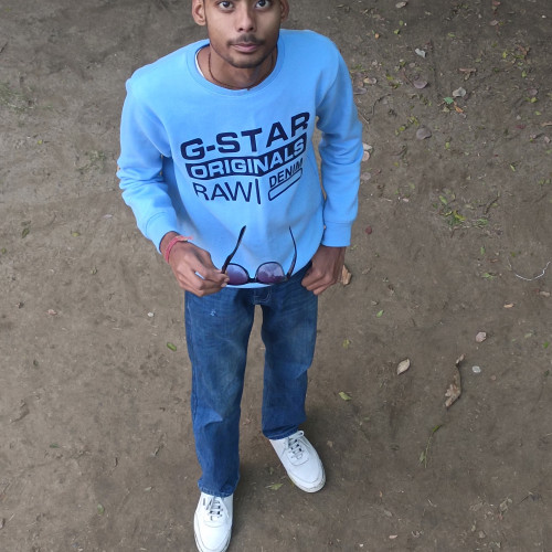 Akash  K. profile photo