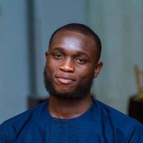 Godstime  I. profile photo