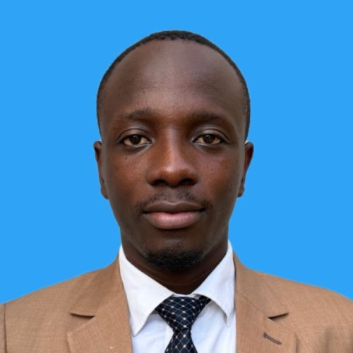 Mussa C. profile photo