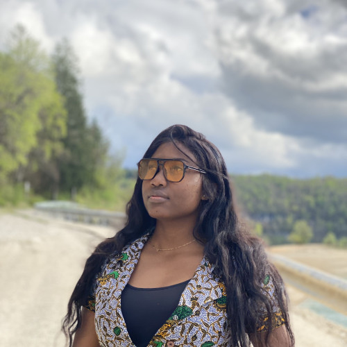 maria s. profile photo