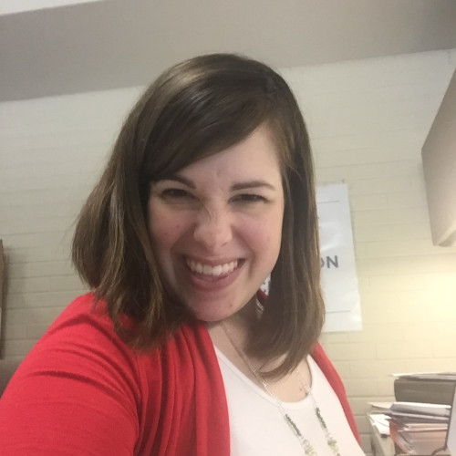 Rachel M. profile photo