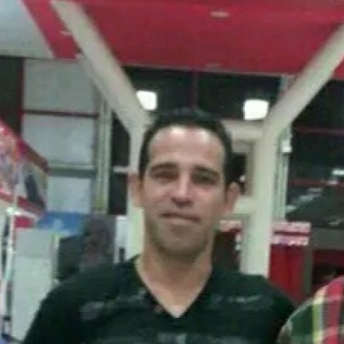 Maikel R. profile photo