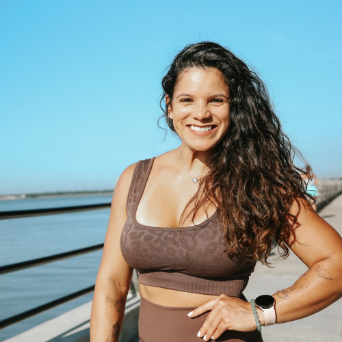 Amelia C. profile photo