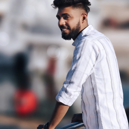 Mohit  R.