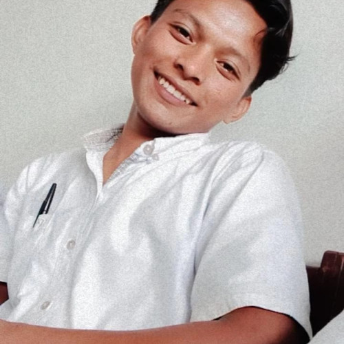 Ahmad A. profile photo