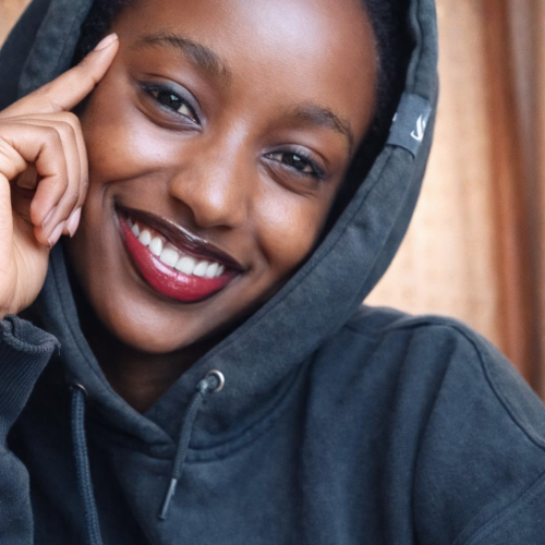 Purity m. profile photo