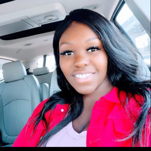 Lyndell P. profile photo