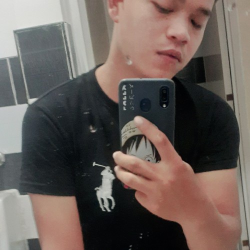 JOEY D.