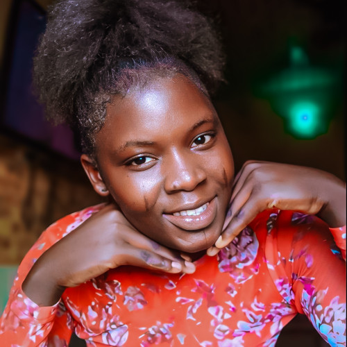 Ayobami  S. profile photo