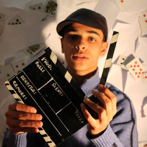 noah a. profile photo