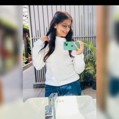 Samita J.
