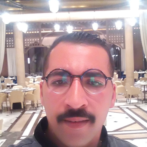 AYOUB E. profile photo