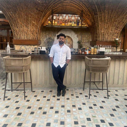 Sumit S. profile photo