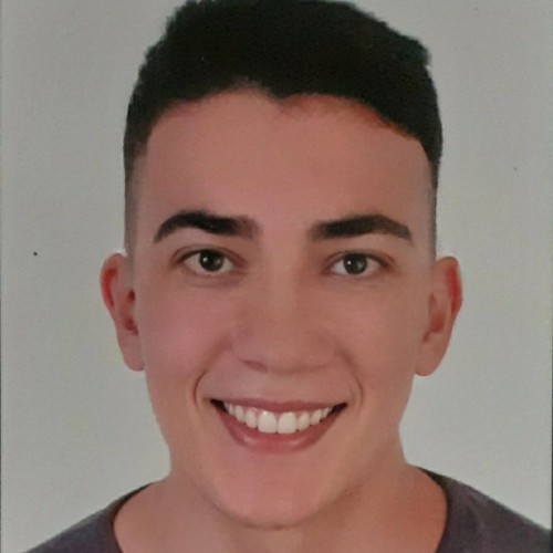 SOUFIANE J.