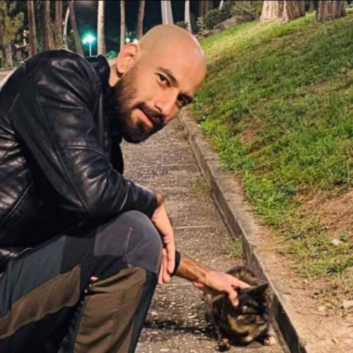 abolfazl h. profile photo