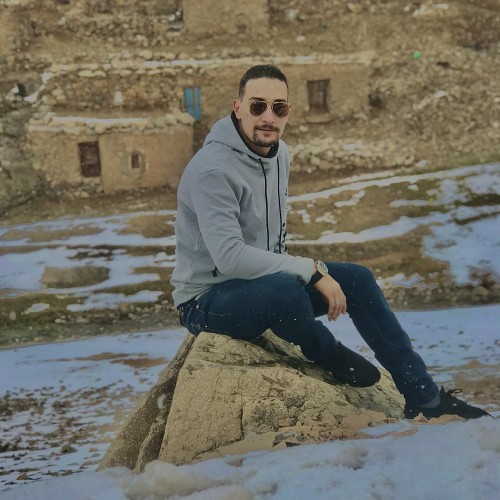 Zakaria A.