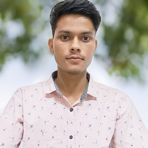 Vishal M.