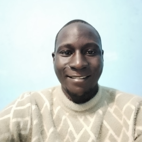 Gift A. profile photo