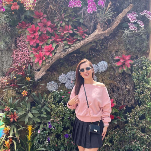 Andrea N. profile photo