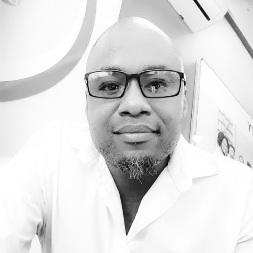 Bongani M. profile photo