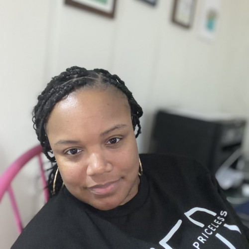 Kay C. profile photo