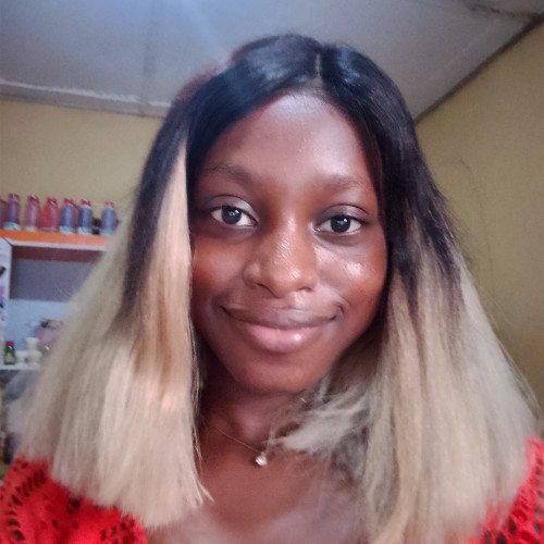 Zainab A. profile photo