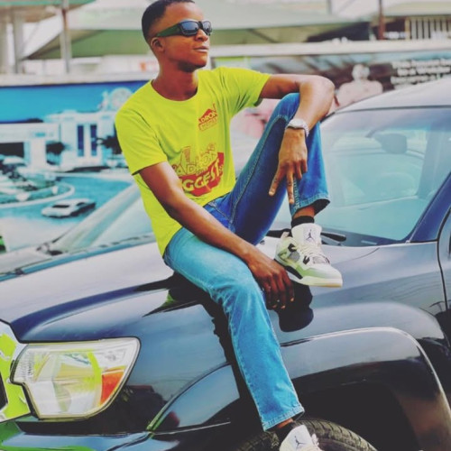 Tope O. profile photo