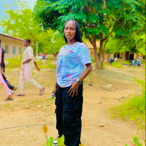 Khadisha  S. profile photo