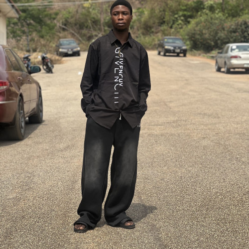 Kayode A. profile photo