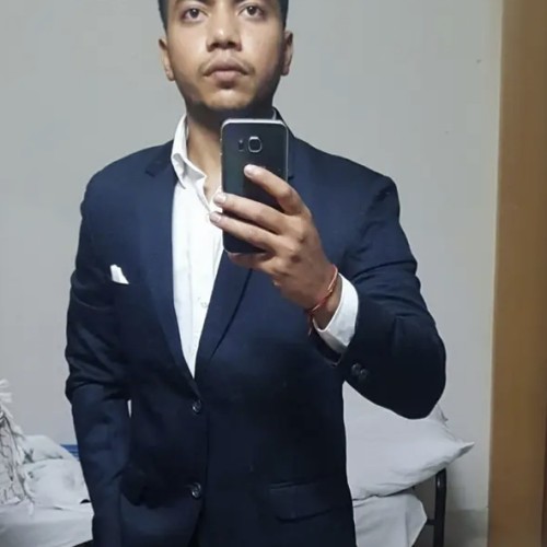 Rishab G. profile photo