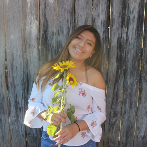 kimberly p. profile photo