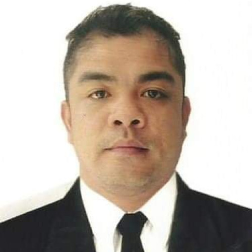 John Ro Marc M. profile photo