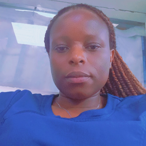 IRINE O. profile photo