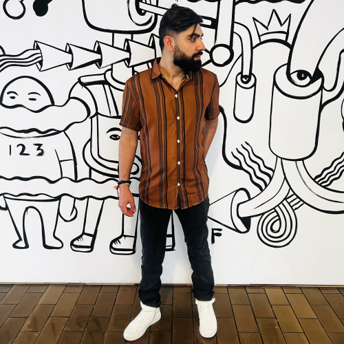 Vaibhav D. profile photo