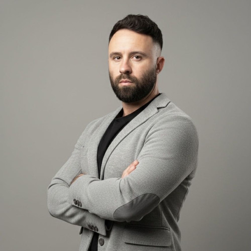 Manuel M. profile photo