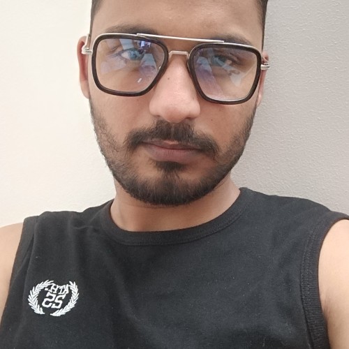 Narender B.
